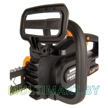 Аккумуляторная пила Worx WG322E.9 (без АКБ) картинка 4